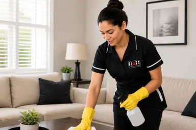 Maid Services Montreal