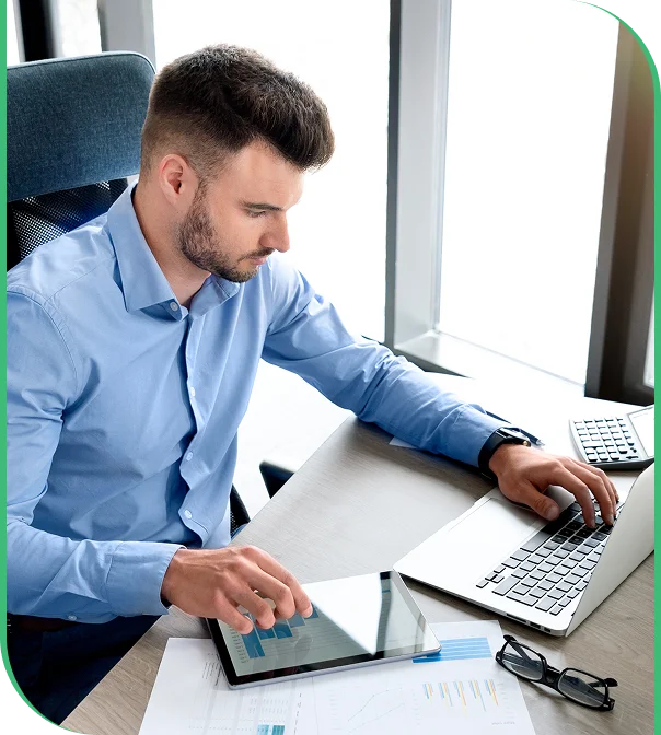 Bookkeeper checking accounts for franchise bookkeeping services in Florence
