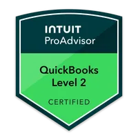 Quickbooks Level 2