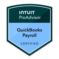 Quickbooks payroll