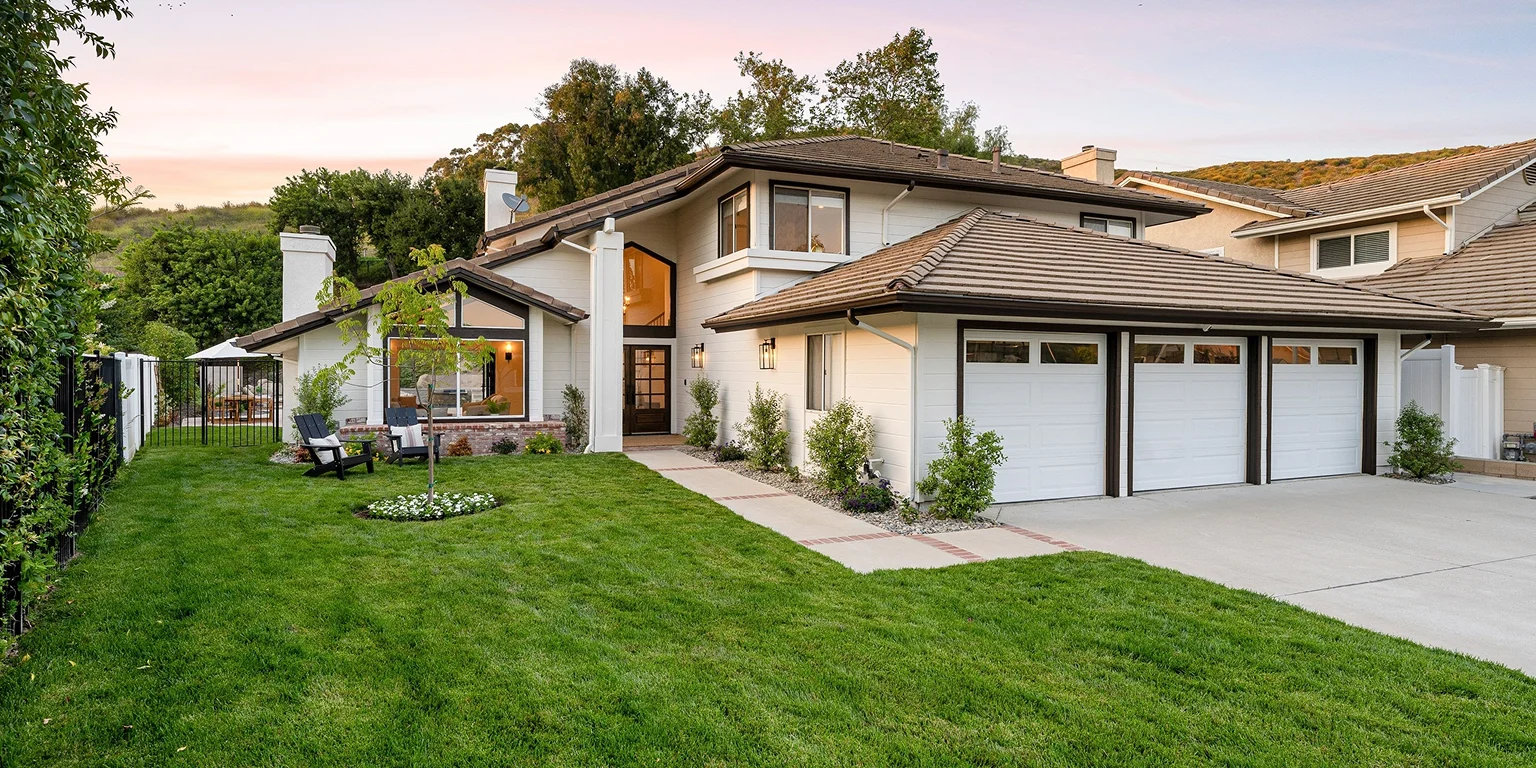 Euclid home exterior