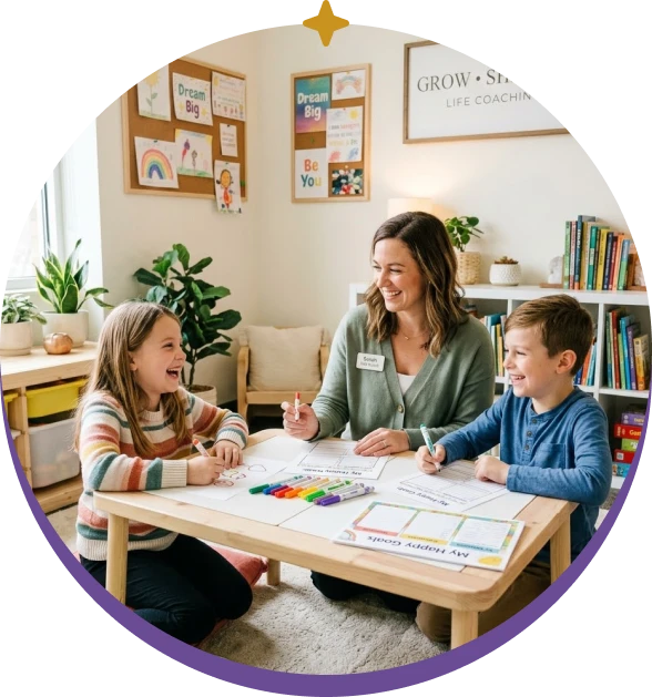 Ready to Bring the STARS Method® to Your School?