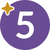 Step 5 — Sustain