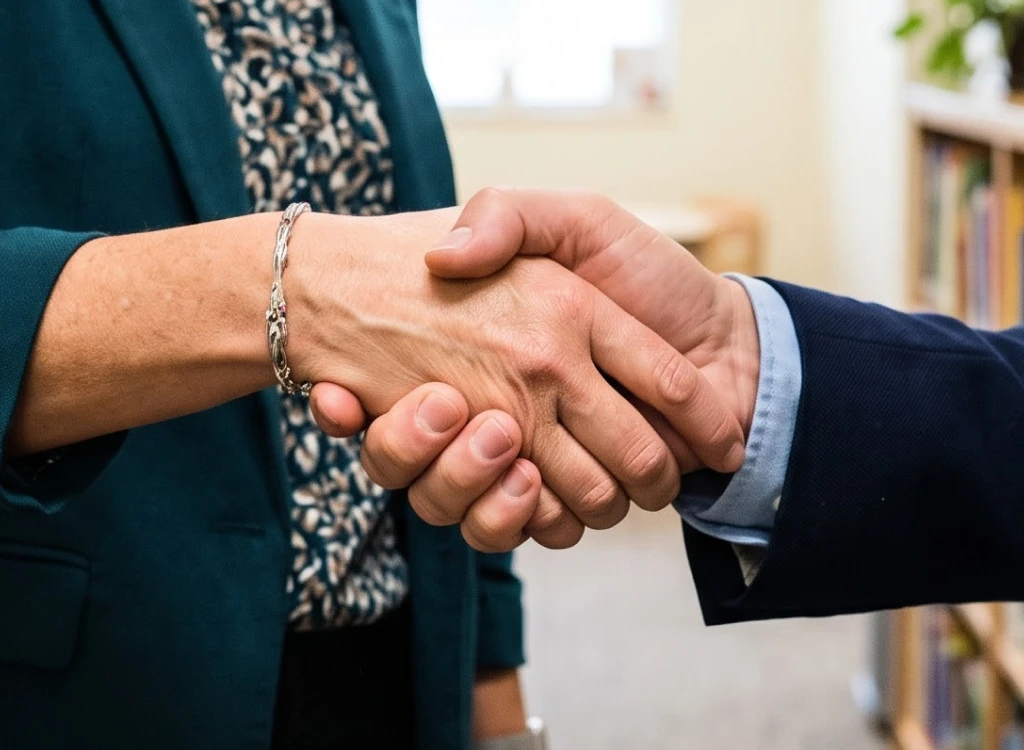 Partnership Benefits