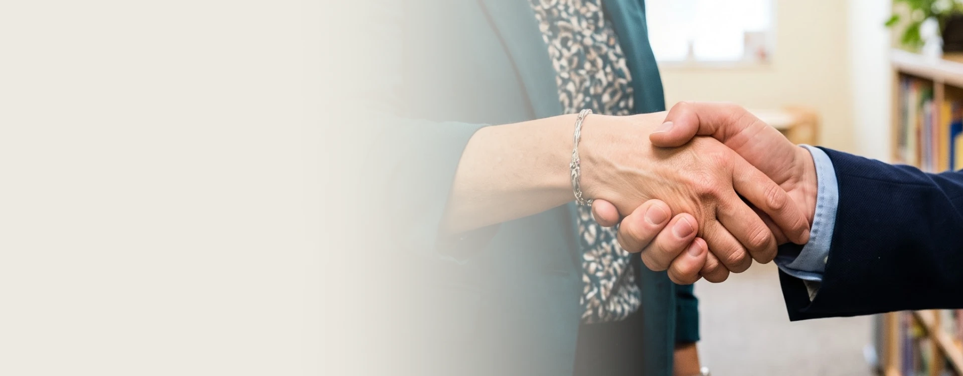 Partnership Benefits
