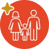 FAMILIES IMPACTED