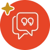 Parent Testimonial