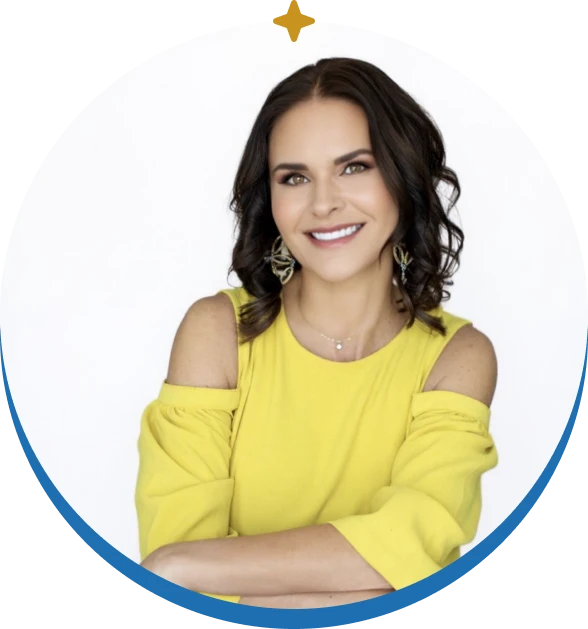 Meet Bronwyn Bergen