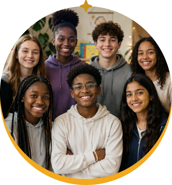 Featured Partner: Beyond Our Walls