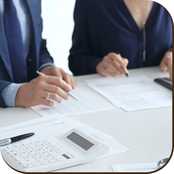 Keep Payables and Receivables Clearly Accounted For