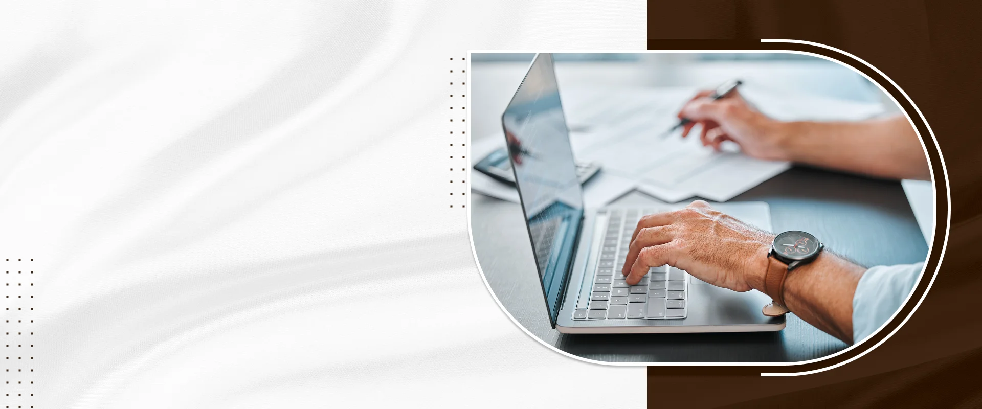 Professional providing bookkeeping clean up services in Bowling Green