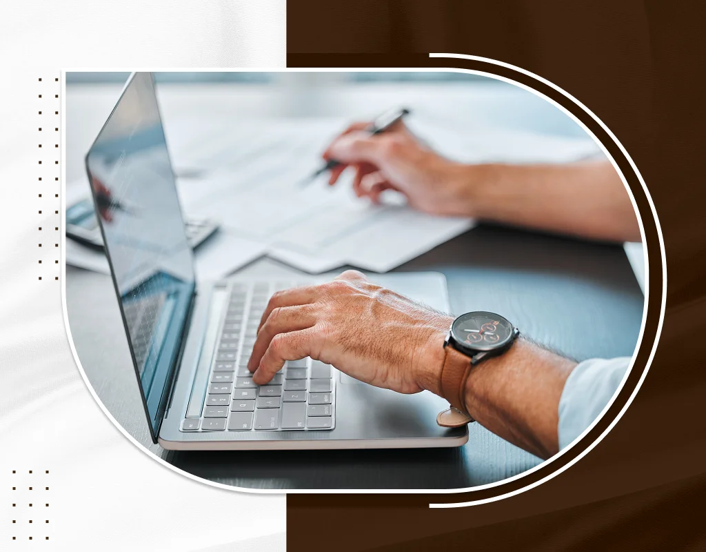 Professional providing bookkeeping clean up services in Bowling Green