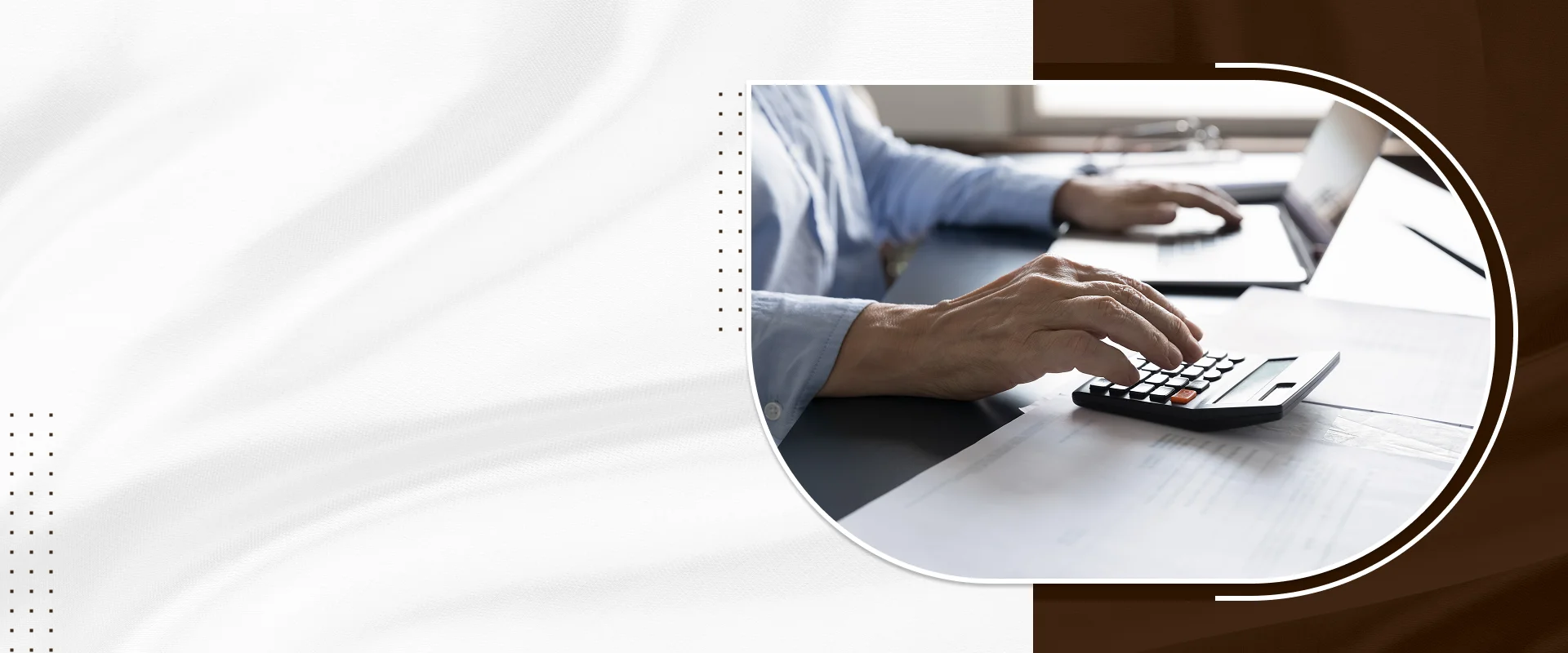 Professional providing accounts receivable and accounts payable services in Bowling Green