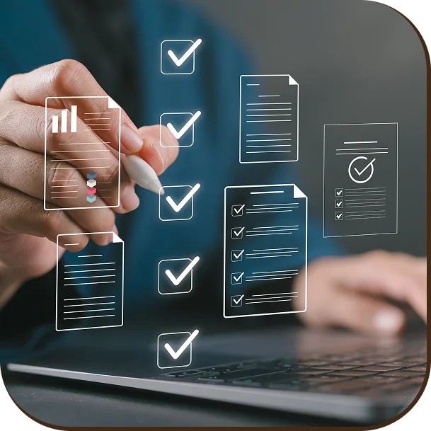 Verify How Transactions Are Categorized