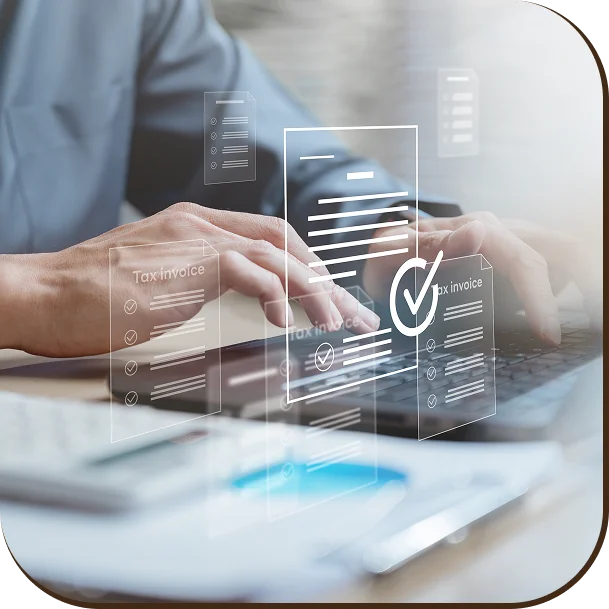 Financial Reporting Services Somerset
