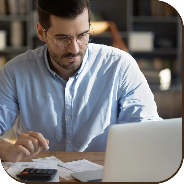 Financial Reporting Services Glasgow
