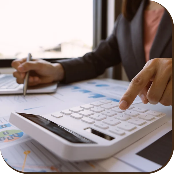 Financial Reporting Services Nashville