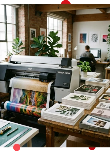 Custom Apparel Printing Freedom