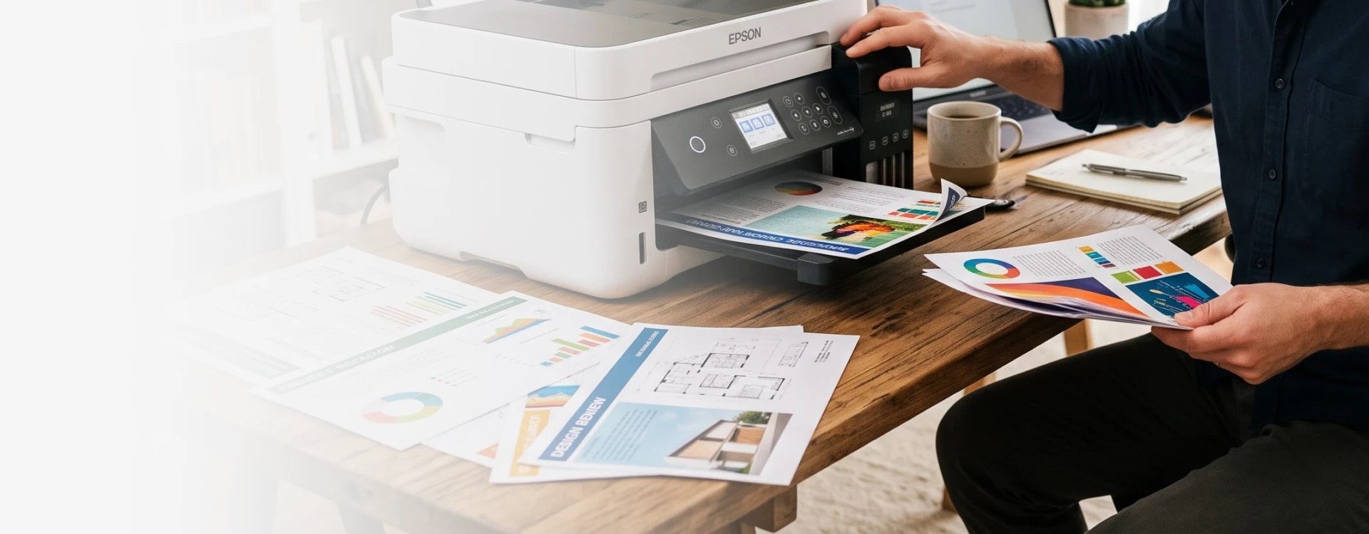 Design And Print Services