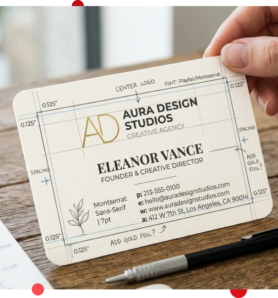 Create a Professional Layout That Communicates Clearly