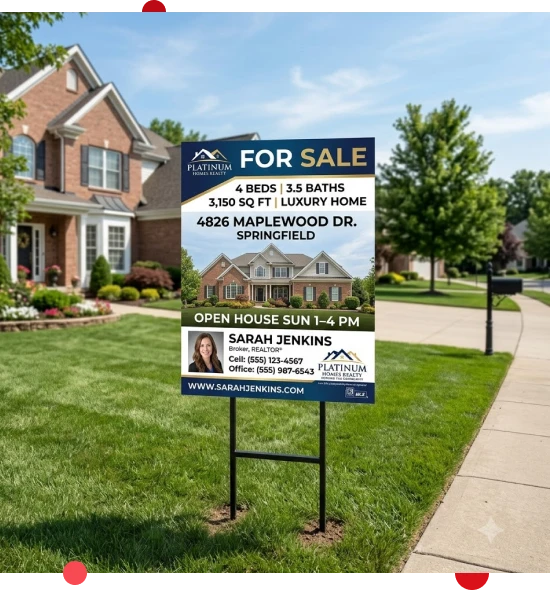 Help Potential Buyers Notice Your Property Listings