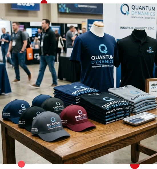 Keep Your Brand Visible During Events and Promotions