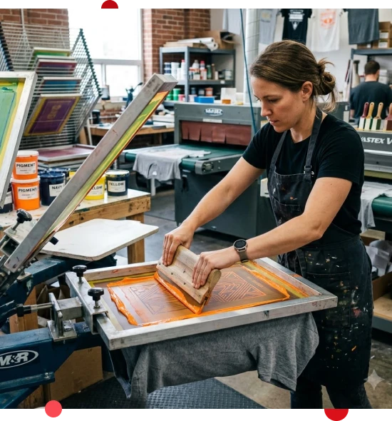 Simplify Your Ongoing Branded Printing Needs