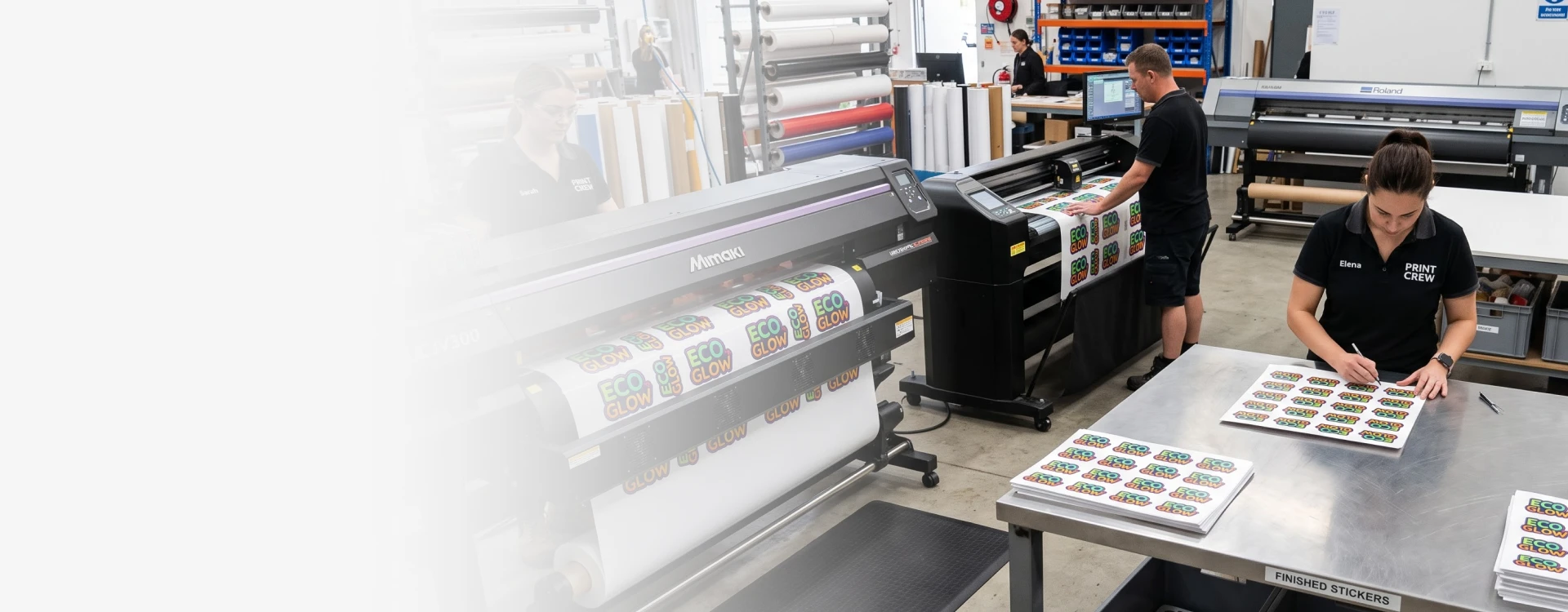 Custom Printing Services in Freedom