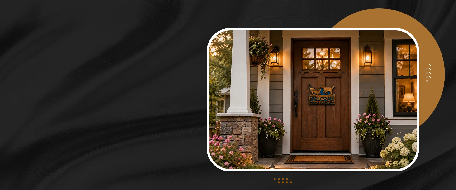 Discover handcrafted custom woodworking designed for everyday life.
