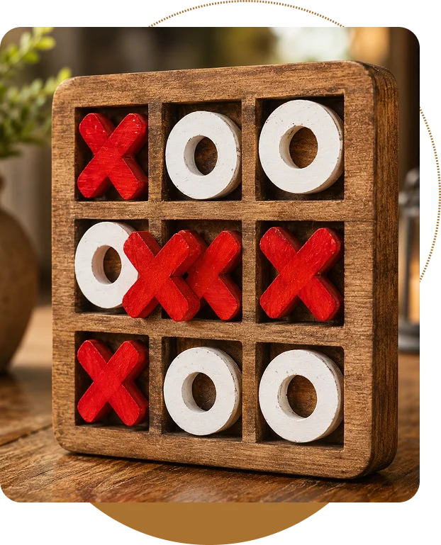 Solid hardwood creations built to last