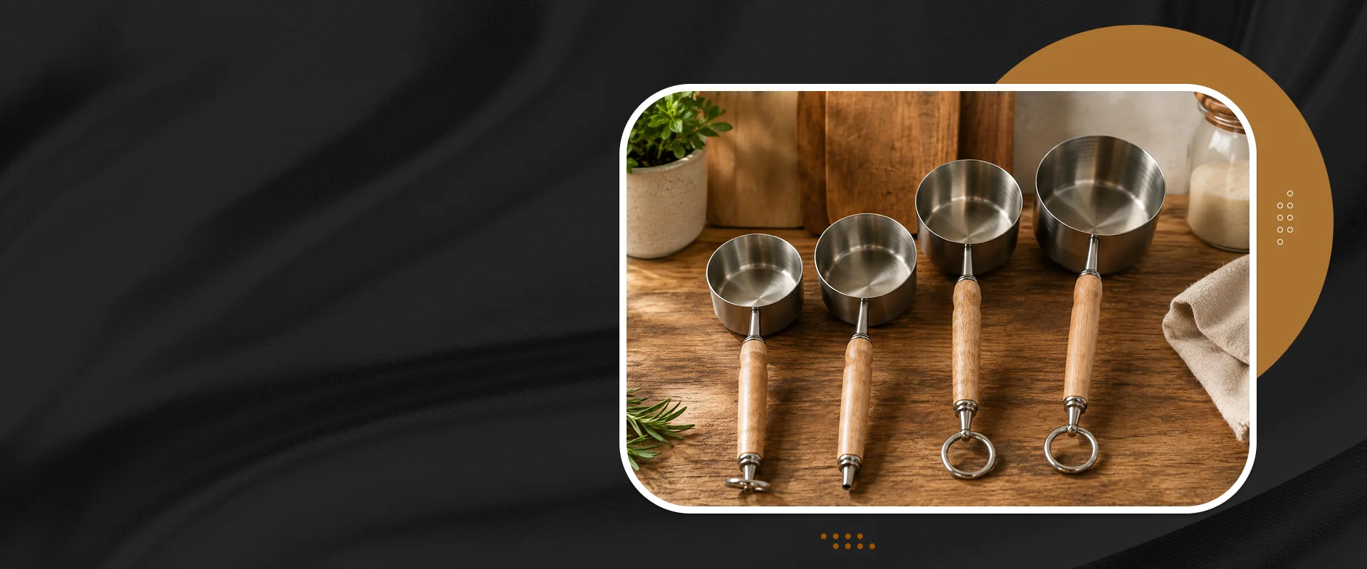 Craftsmanship Rooted in Traditional Woodworking