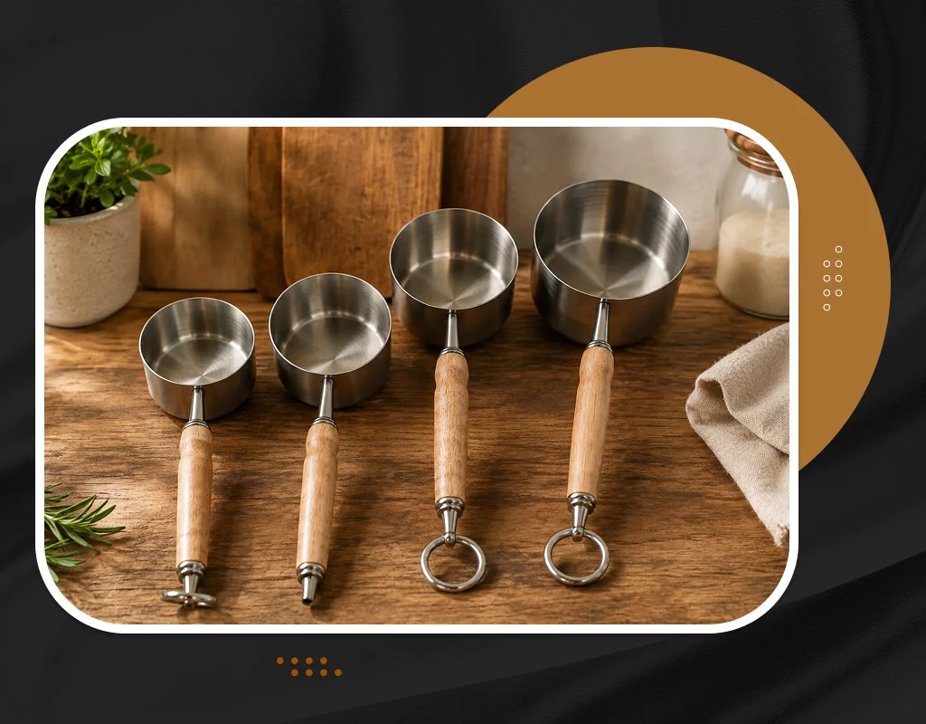 Craftsmanship Rooted in Traditional Woodworking