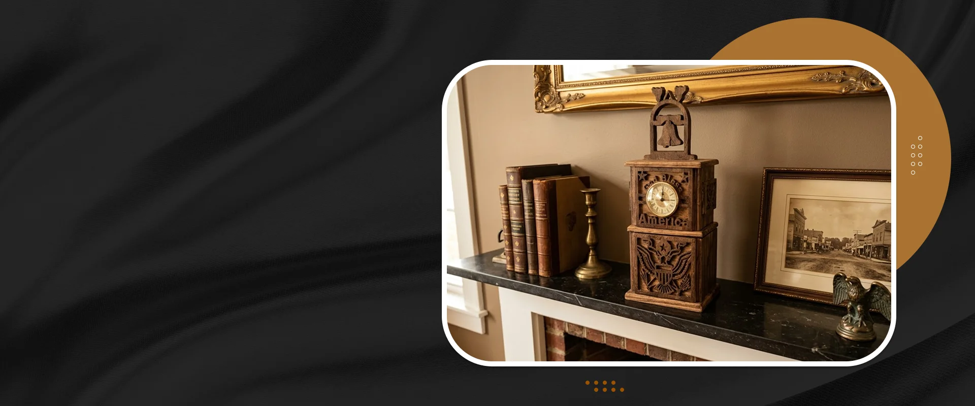 Handcrafted Home Decor Made With Traditional Craftsmanship