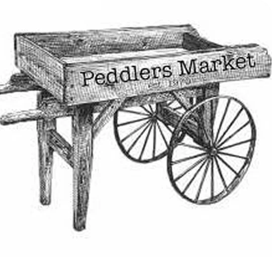 Peddlers market
