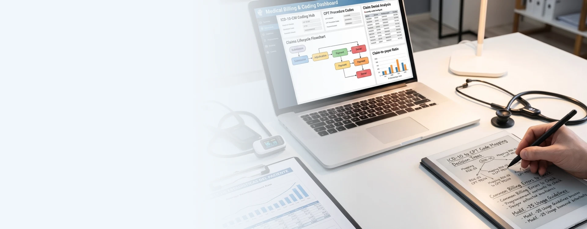 Medical Billing And Coding For Health Providers