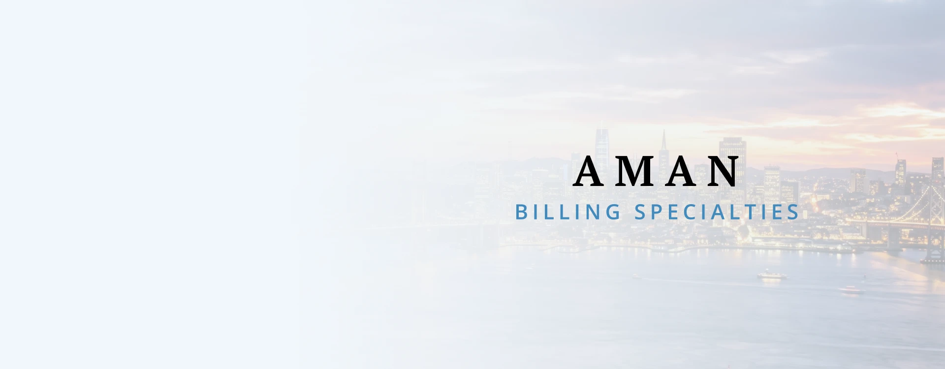 Specialist managing medical billing and coding services in California