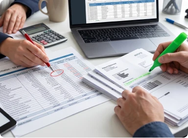 Revenue Recovery & Billing Audits