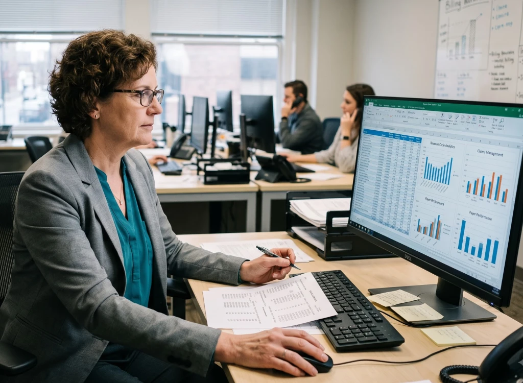 Medical Billing And Coding Services