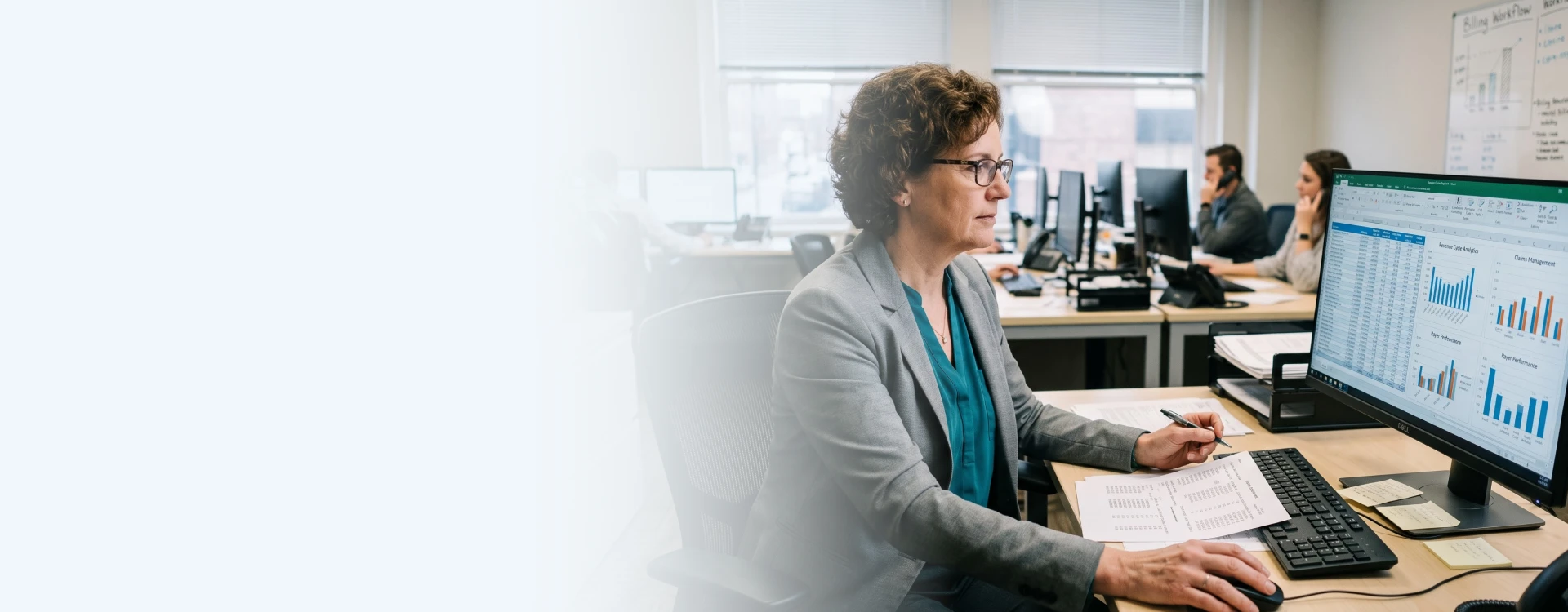 Medical Billing And Coding Services