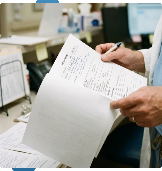 Complete Provider Enrollment Support