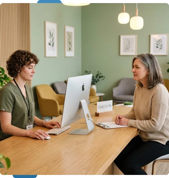 Aman Billing Specialties medical billing support