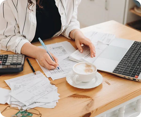 Bookkeeping Services