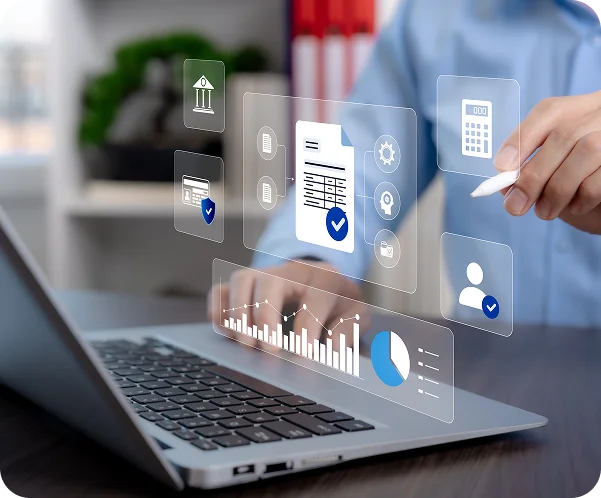 Year-End Bookkeeping Preparation