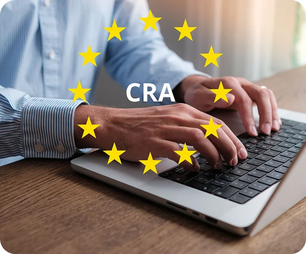 CRA Representation and Compliance