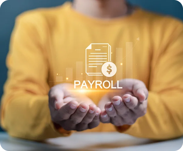 Payroll Services