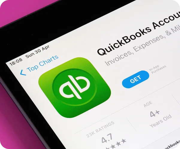 QuickBooks Online Setup and Migration