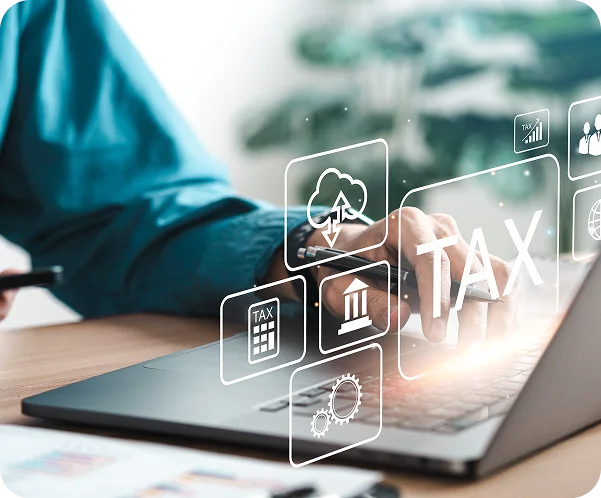 Corporate Tax Return Services