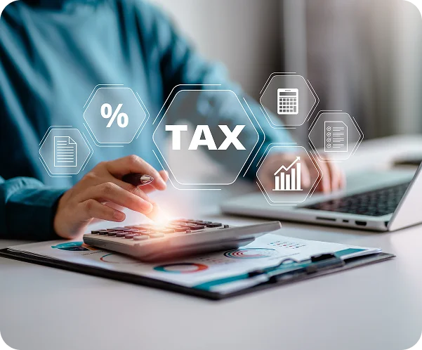 Personal Income Tax Return Services