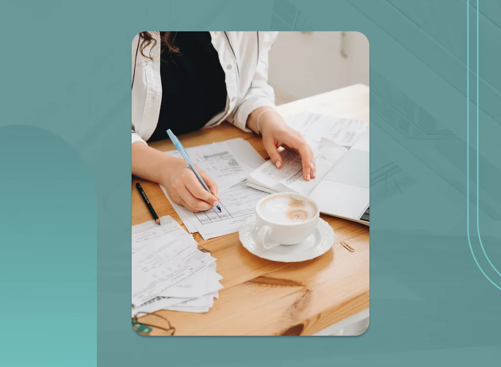 Bookkeeping Services Burnaby