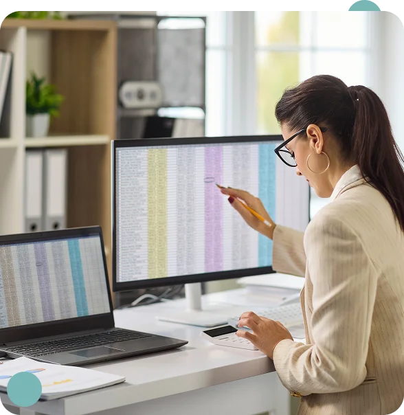 Comprehensive Transaction Categorization